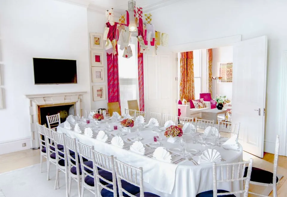The Pelham London - Starhotels Collezione