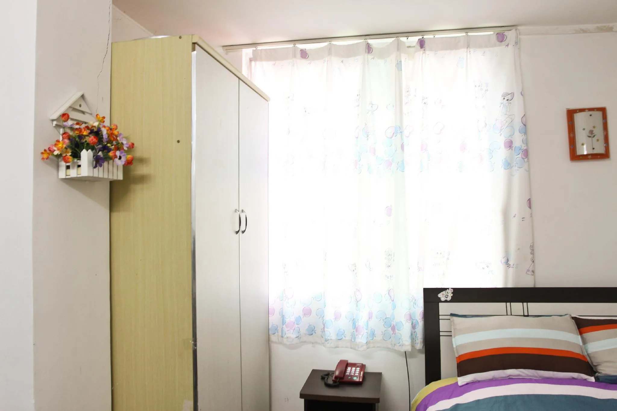 OYO Xiaoyaxuan Apartment