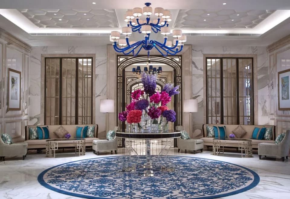 The Ritz-Carlton, Macau