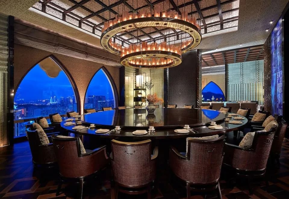 The Ritz-Carlton, Macau