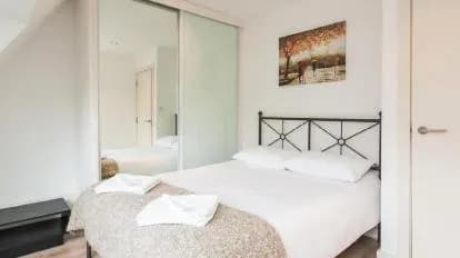 Brick Lane Luxury Apartments