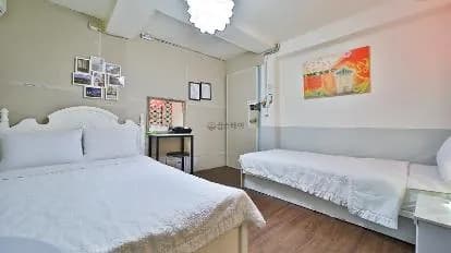 Hongdae Style Guesthouse