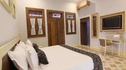 Java Villas Boutique Hotel & Resto