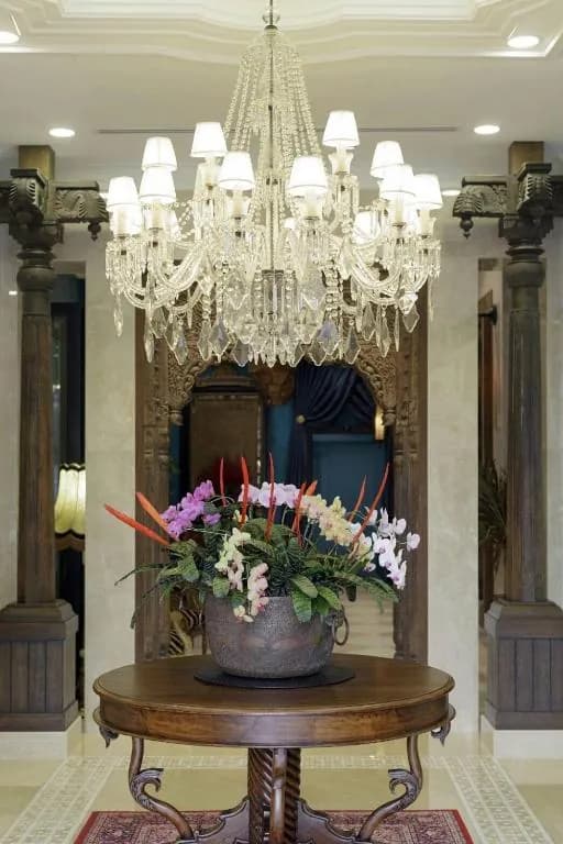 Sara's Hotel