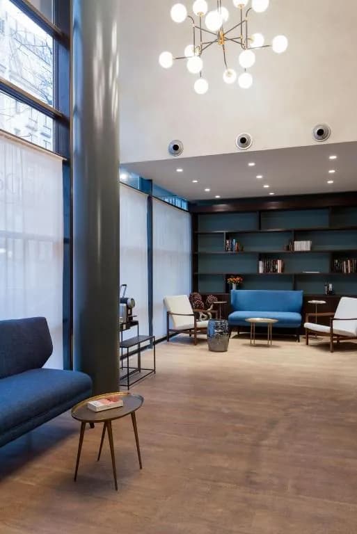 Hôtel Sanso by HappyCulture