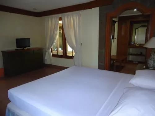 Ananda Resort Seminyak Bali