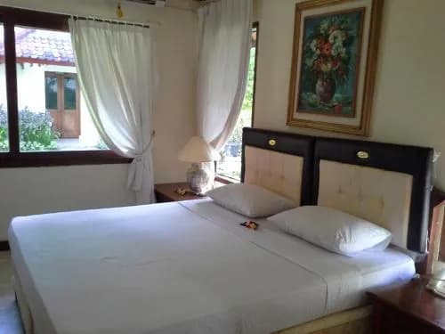 Ananda Resort Seminyak Bali