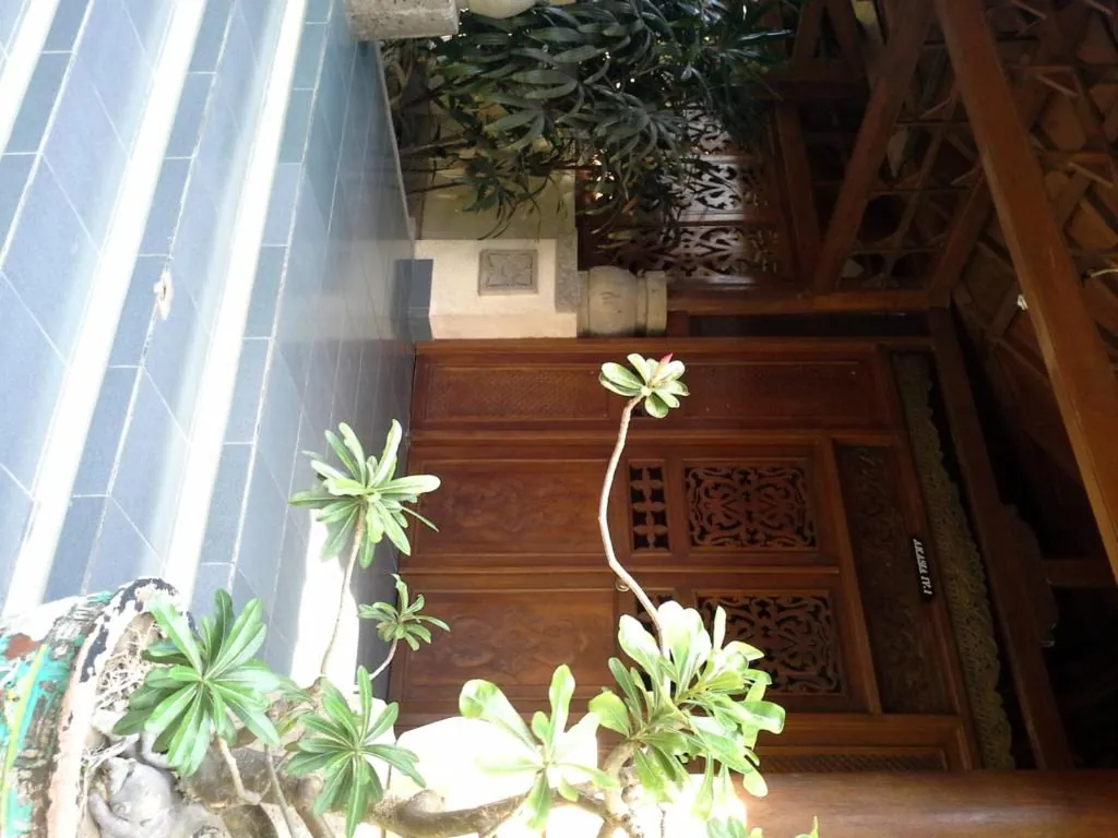 Ananda Resort Seminyak Bali