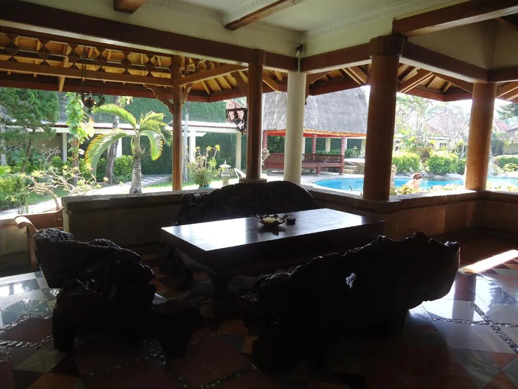 Ananda Resort Seminyak Bali