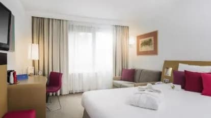 Novotel Airport