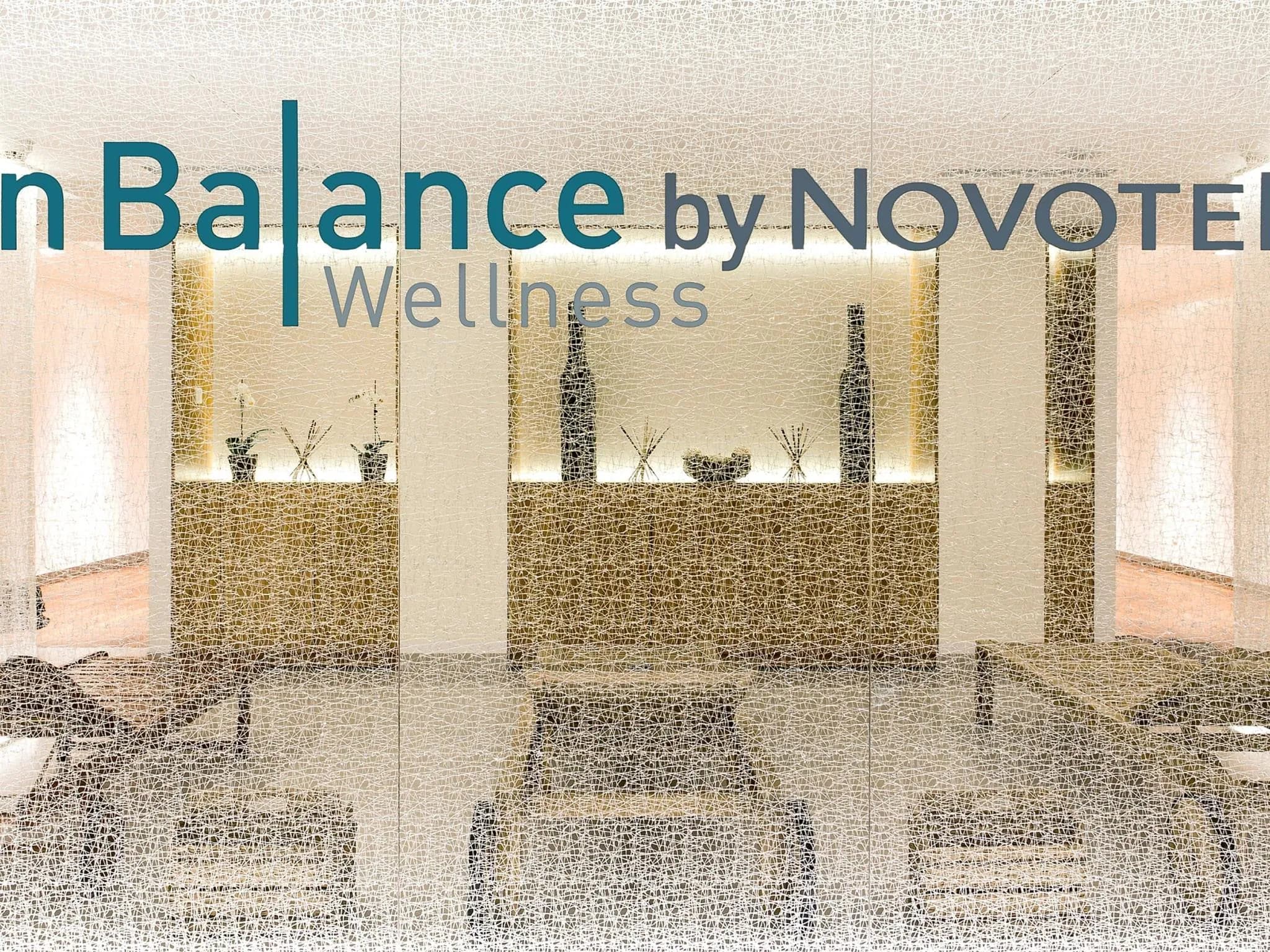 Novotel Airport