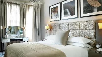 The Athenaeum Hotel & Residences
