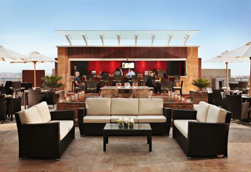 Media Rotana Dubai