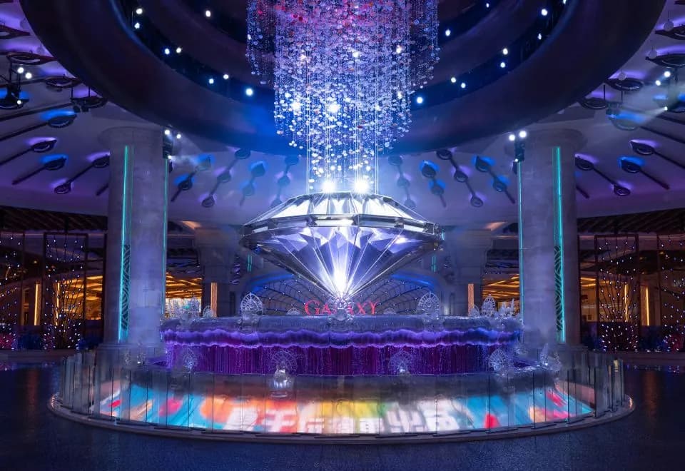 Broadway Macau