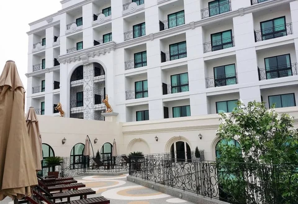 SN Plus Hotel  (SHA Certified)