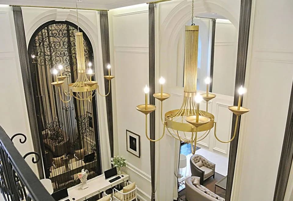 SN Plus Hotel  (SHA Certified)