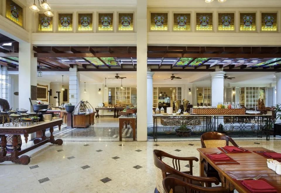 The Phoenix Hotel Yogyakarta - MGallery Collection