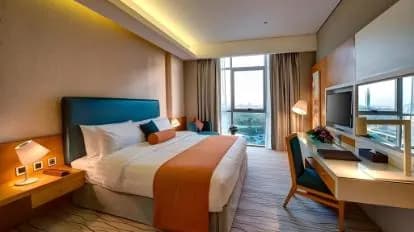 Royal Continental Hotel