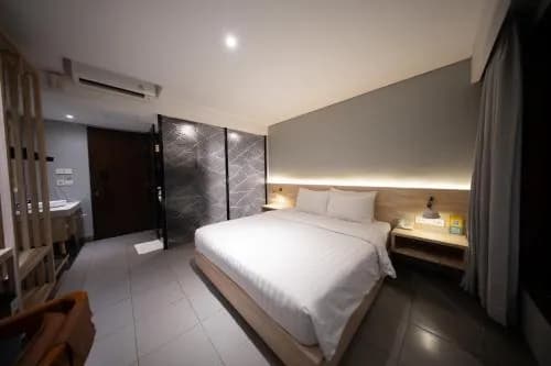 Padang-Padang Inn