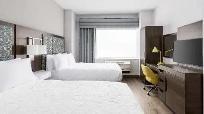 Hampton Inn Manhattan-35th St/Empire State Bldg