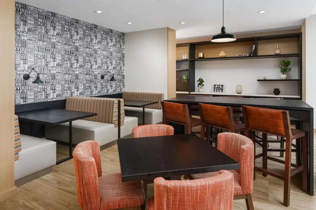 Hampton Inn Manhattan-35th St/Empire State Bldg