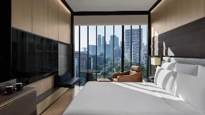 InterContinental Singapore Robertson Quay, an IHG Hotel