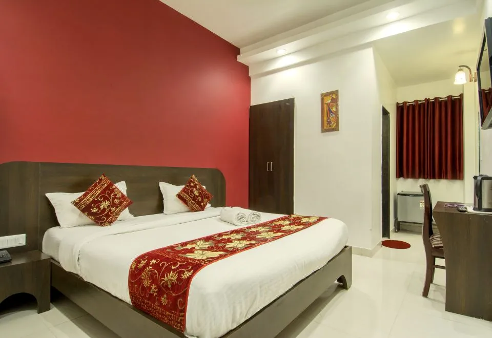 Hotel Metropolitan