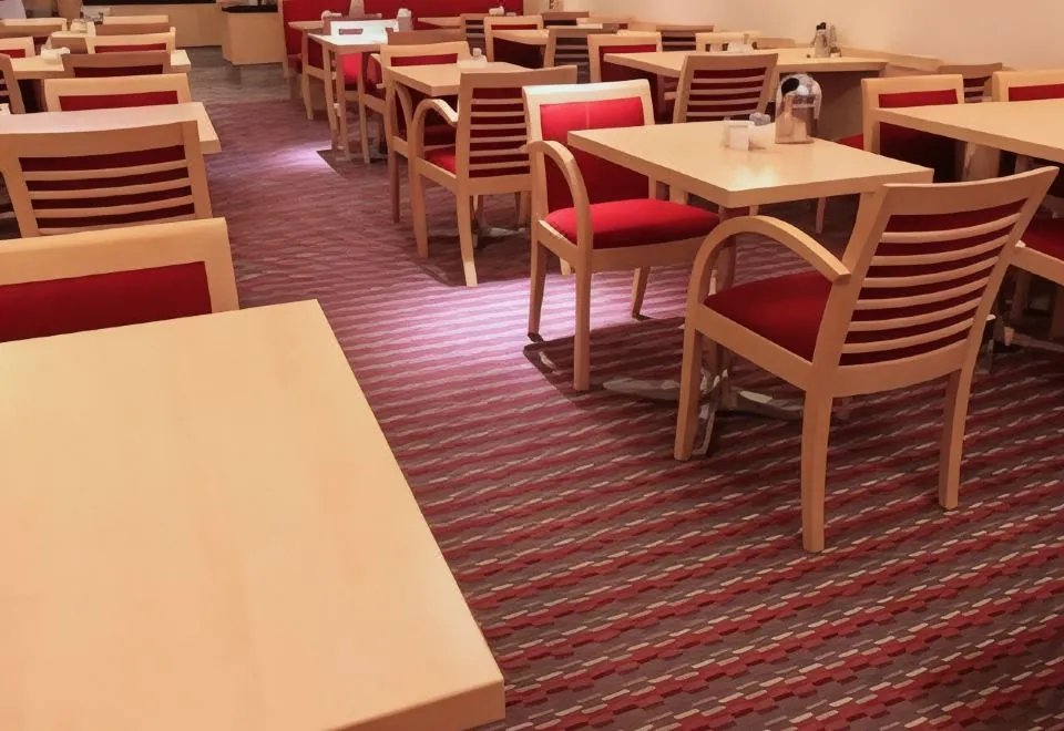 Exe City Park Hotel