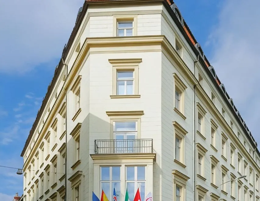 Exe City Park Hotel