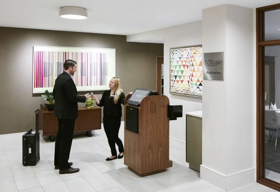 Hotel Boutique at Grand Central