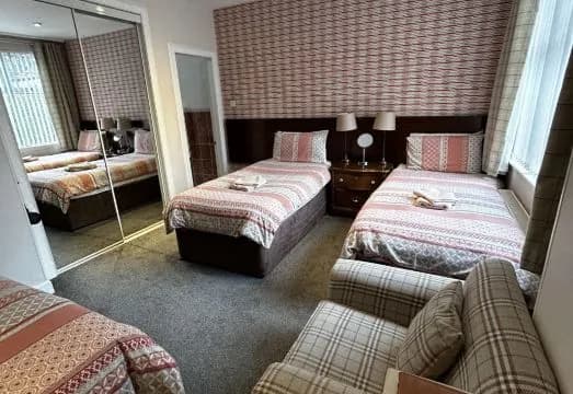 Acer Lodge Guest House