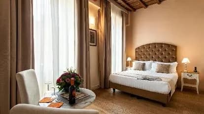 Le Suite del Barone