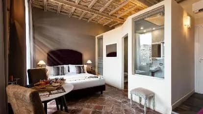 Le Suite del Barone