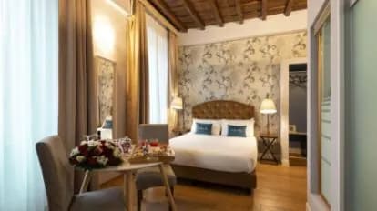 Le Suite del Barone