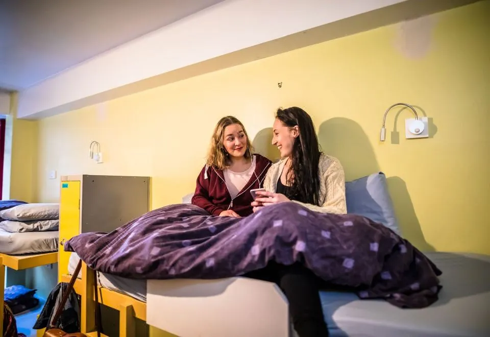 High Street Hostel