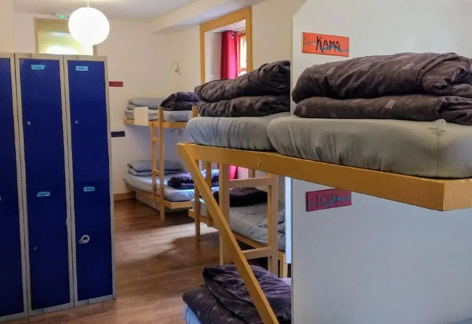 High Street Hostel