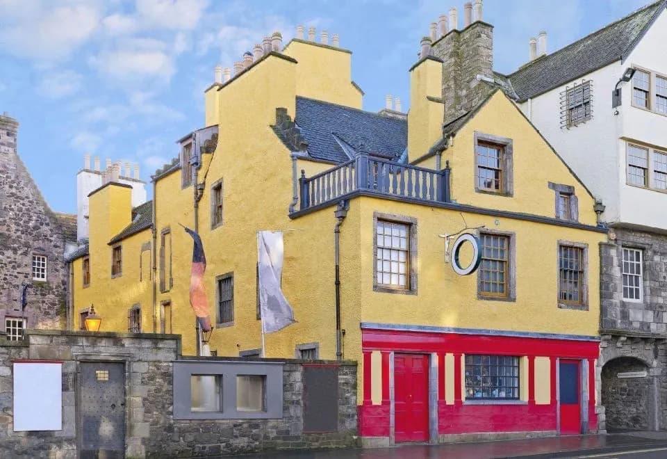 High Street Hostel