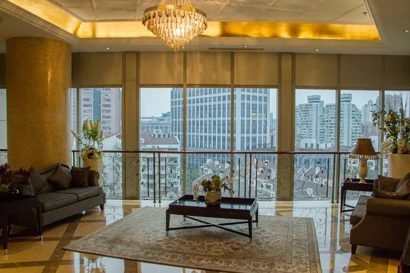 Riyueguang Apartment Hotel