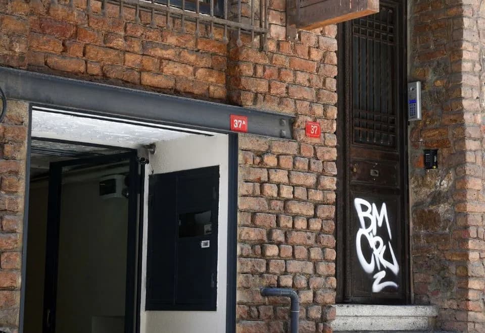Rooms Galata