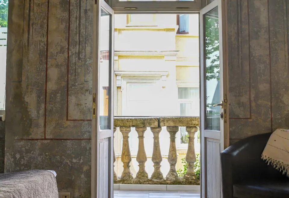 Rooms Galata