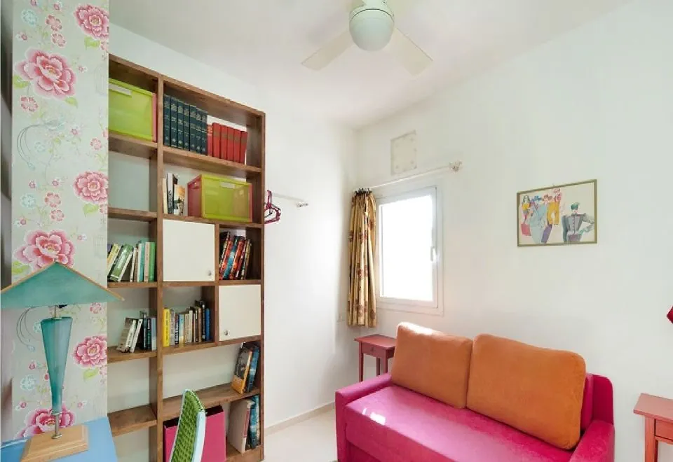 Sea N'Rent - 19 Pines Tel Aviv