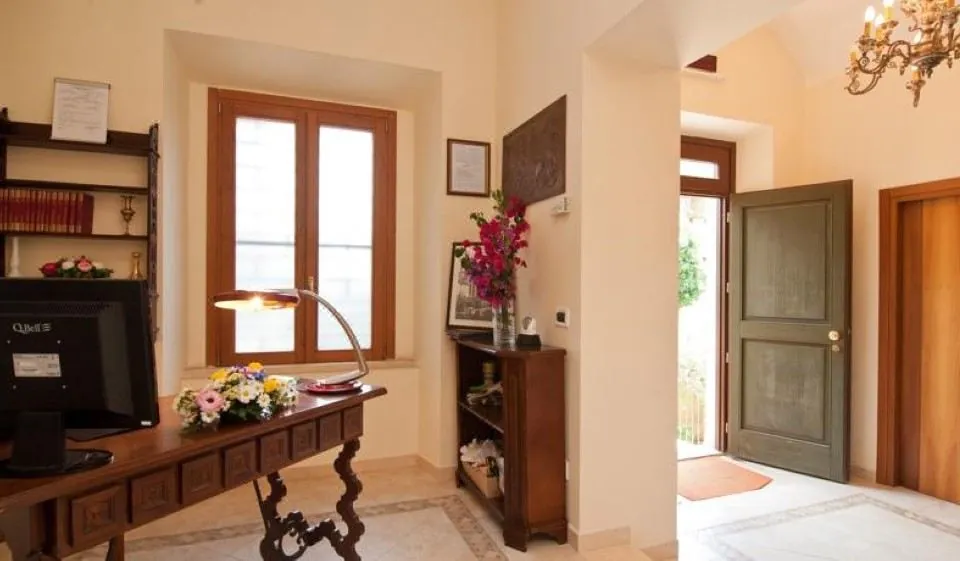 Hotel Il Villino