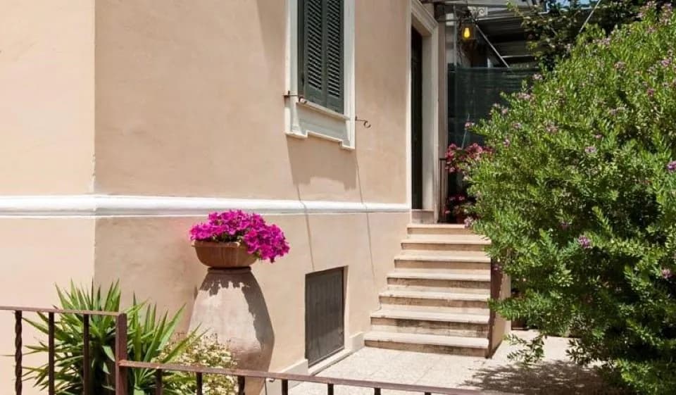 Hotel Il Villino