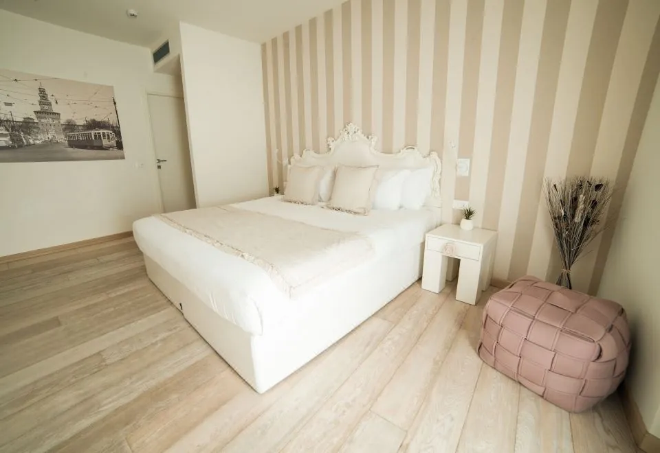 Rooms Milano Duomo