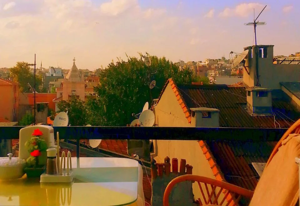 Istanbul Sydney Hotel