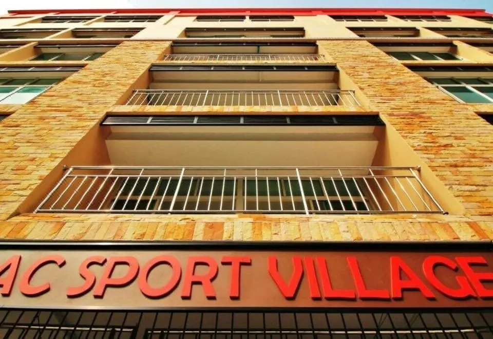 AC Sport Village