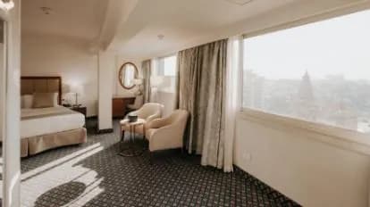 Baron Hotel Cairo