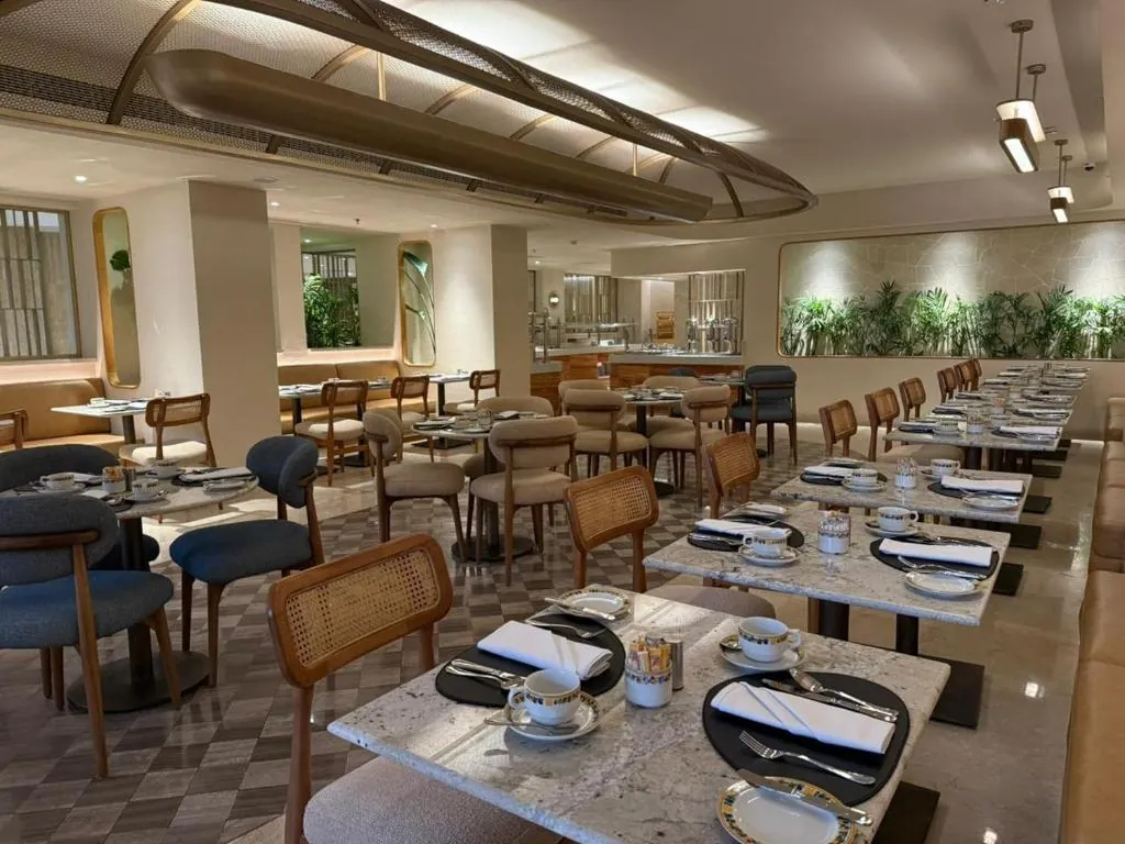 Baron Hotel Cairo
