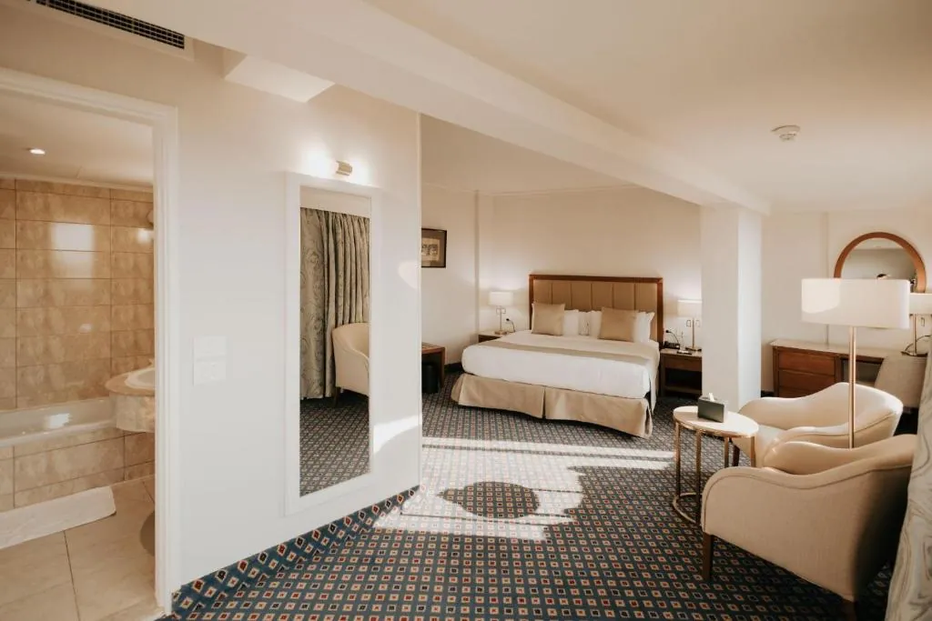 Baron Hotel Cairo