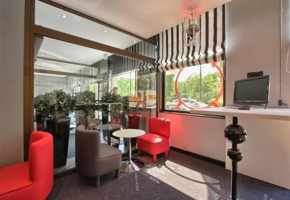 Hotel Inn Design Paris Place D’Italie (ex Timhotel)